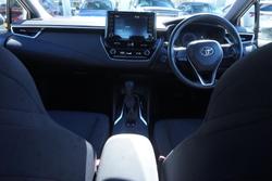 2019 Toyota Corolla Ascent Sport Hybrid