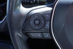 2019 Toyota Corolla Ascent Sport Hybrid