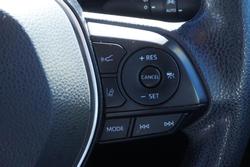 2019 Toyota Corolla Ascent Sport Hybrid