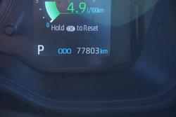 2019 Toyota Corolla Ascent Sport Hybrid