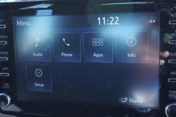 2019 Toyota Corolla Ascent Sport Hybrid