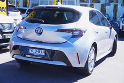 2019 Toyota Corolla Ascent Sport Hybrid