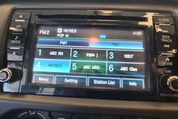 2019 Mitsubishi Triton GLX