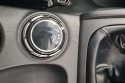 2019 Mitsubishi Triton GLX