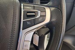 2019 Mitsubishi Triton GLX