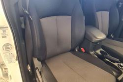 2019 Mitsubishi Triton GLX