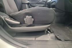 2019 Mitsubishi Triton GLX