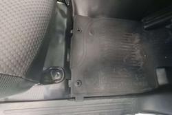 2019 Mitsubishi Triton GLX