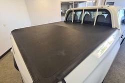 2019 Mitsubishi Triton GLX