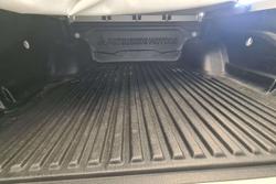 2019 Mitsubishi Triton GLX