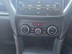 2020 Subaru XV 2.0i-L