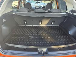 2020 Subaru XV 2.0i-L G5X MY20 AWD Sunshine Orange