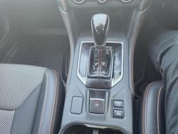 2020 Subaru XV 2.0i-L G5X MY20 AWD Sunshine Orange