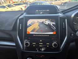 2020 Subaru XV 2.0i-L