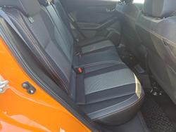 2020 Subaru XV 2.0i-L G5X MY20 AWD Sunshine Orange