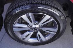 2023 Isuzu MU-X LS-T