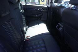 2023 Isuzu MU-X LS-T