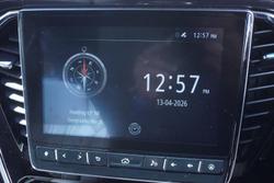 2023 Isuzu MU-X LS-T