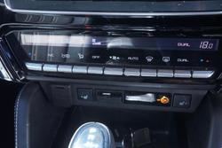 2023 Isuzu MU-X LS-T