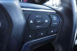 2023 Isuzu MU-X LS-T