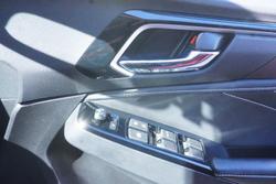 2023 Isuzu MU-X LS-T