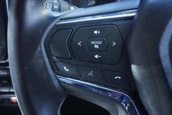 2023 Isuzu MU-X LS-T