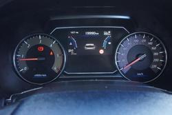 2023 Isuzu MU-X LS-T