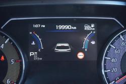 2023 Isuzu MU-X LS-T