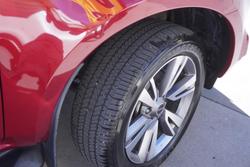 2023 Isuzu MU-X LS-T