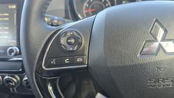 2022 Mitsubishi ASX ES ADAS