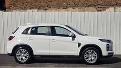 2022 Mitsubishi ASX ES ADAS
