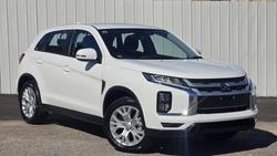 2022 Mitsubishi ASX ES ADAS