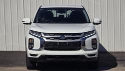 2022 Mitsubishi ASX ES ADAS