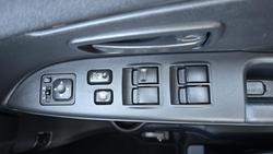 2022 Mitsubishi ASX ES ADAS