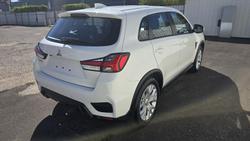 2022 Mitsubishi ASX ES ADAS