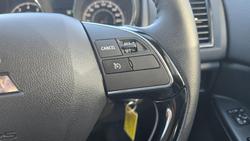 2022 Mitsubishi ASX ES ADAS