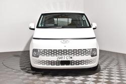 2022 Hyundai STARIA LOAD