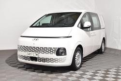 2022 Hyundai STARIA LOAD