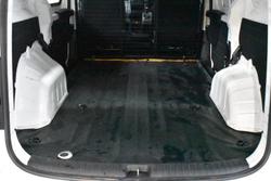 2022 Hyundai STARIA LOAD