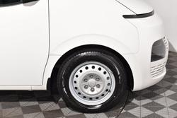2022 Hyundai STARIA LOAD
