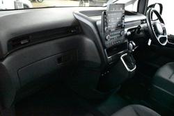 2022 Hyundai STARIA LOAD