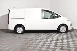 2022 Hyundai STARIA LOAD