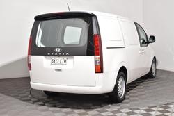 2022 Hyundai STARIA LOAD