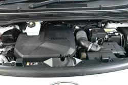 2022 Hyundai STARIA LOAD