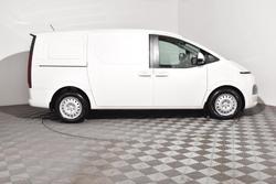 2022 Hyundai STARIA LOAD