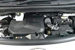 2022 Hyundai STARIA LOAD