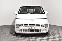 2022 Hyundai STARIA LOAD