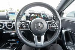 2019 Mercedes-Benz A-Class A200