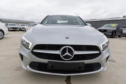 2019 Mercedes-Benz A-Class A200