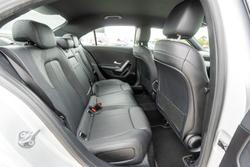 2019 Mercedes-Benz A-Class A200